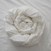 White Turkish Cotton Sheet Set - Rug & Weave