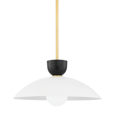 Whitley Pendant - Rug & Weave