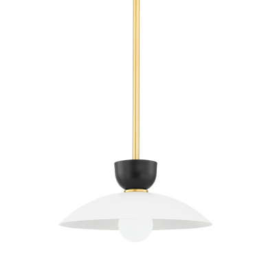 Whitley Pendant - Rug & Weave
