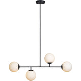 Willa Ceiling Light - Rug & Weave