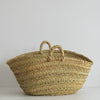 Woodshed Firewood Basket - Rug & Weave