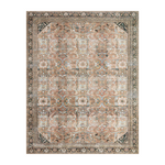 Loloi Wynter Auburn / Multi Rug - Rug & Weave