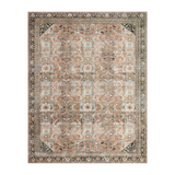 Loloi Wynter Auburn / Multi Rug - Rug & Weave