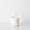 Boucle Eco-Fabric Baskets