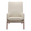 Aries Lounge Chair - Rug & Weave