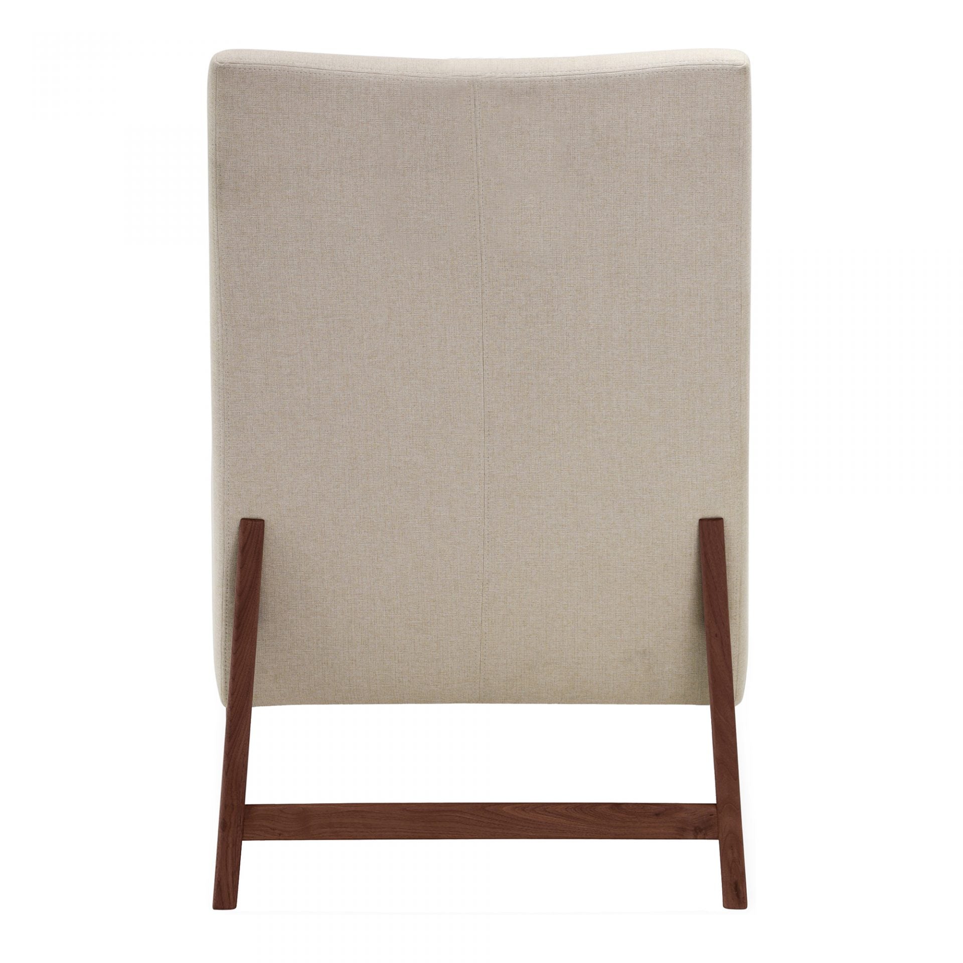 Aries Lounge Chair - Rug & Weave