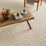Amber Lewis x Loloi Yellowstone Ivory / Ivory - Rug & Weave