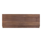Curve Bed - Rug & Weave