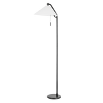 Aisa Floor Lamp - Rug & Weave