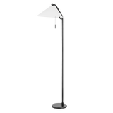 Aisa Floor Lamp - Rug & Weave