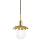 Alyssa Pendant - Rug & Weave