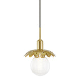 Alyssa Pendant - Rug & Weave