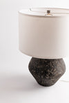Artifact Black Table Lamp - Rug & Weave