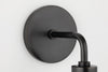 Ava Wall Sconce - Rug & Weave