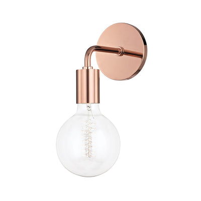 Ava Wall Sconce - Rug & Weave