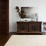 Becki Owens Davey Checkered Rug