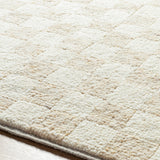 Becki Owens Davey Checkered Rug