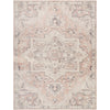 Becki Owens Elle Blush Rug