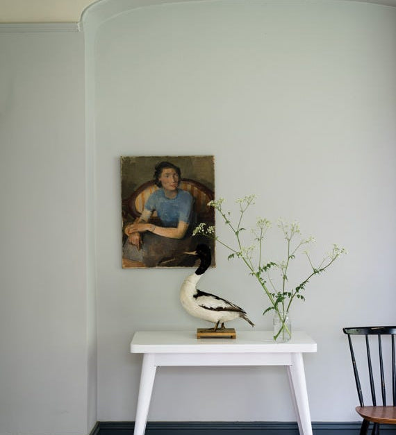 Farrow & Ball Borrowed Light No. 235 PAINT - Farrow & Ball Farrow & Ball