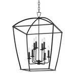 Bryant Lantern - Rug & Weave