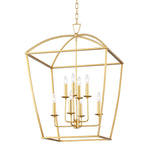 Bryant Lantern - Rug & Weave