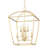 Bryant Lantern - Rug & Weave