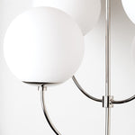 Carrie Chandelier - Rug & Weave