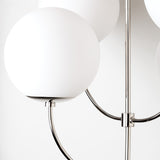 Carrie Chandelier - Rug & Weave