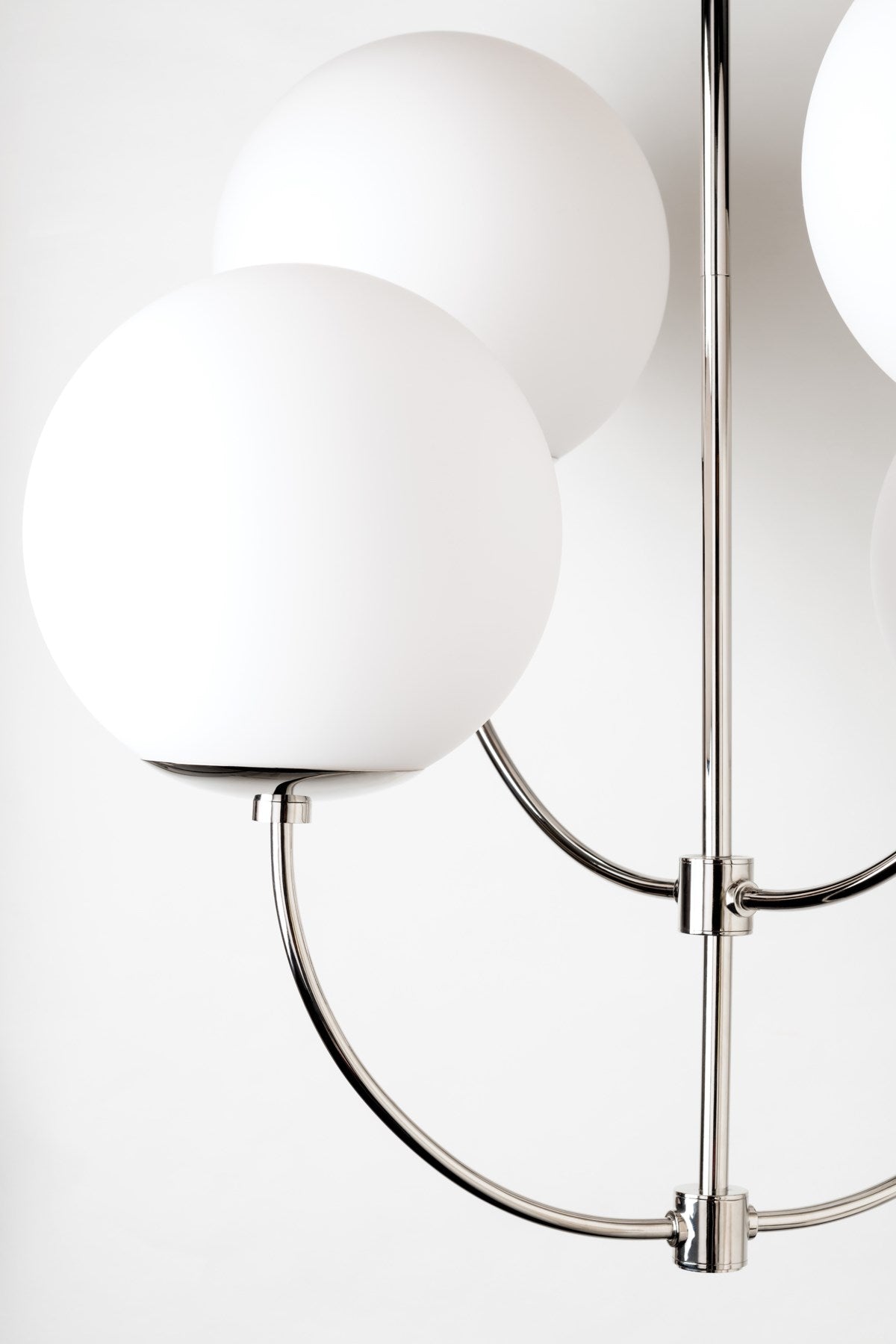 Carrie Chandelier - Rug & Weave