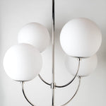Carrie Chandelier - Rug & Weave