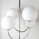 Carrie Chandelier - Rug & Weave