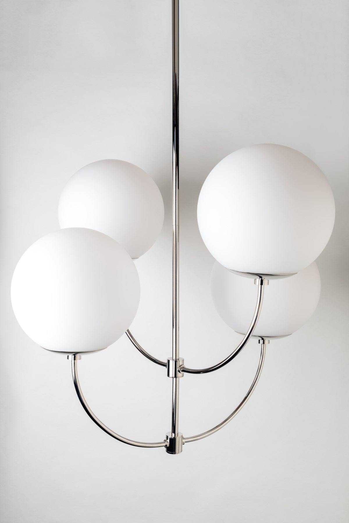 Carrie Chandelier - Rug & Weave