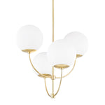 Carrie Chandelier - Rug & Weave