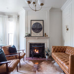 Carrie Chandelier - Rug & Weave