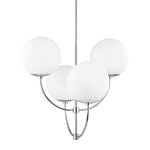 Carrie Chandelier - Rug & Weave