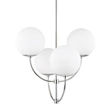 Carrie Chandelier - Rug & Weave