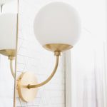 Carrie Wall Sconce - Rug & Weave