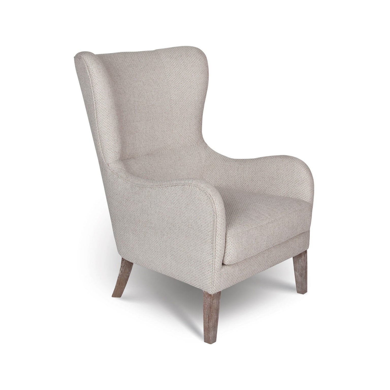 Ali Chair - Rug & Weave