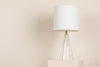 Christie Table Lamp - Rug & Weave