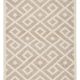 Diamond Jute & Wool Rug - Rug & Weave