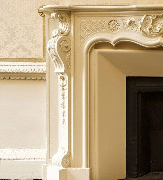 Farrow & Ball Cord No. 16 PAINT - Farrow & Ball Farrow & Ball