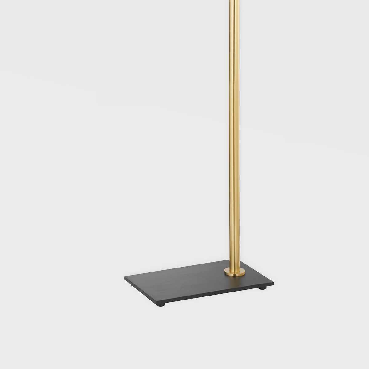 Lauren Floor Lamp - Rug & Weave