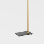 Lauren Floor Lamp - Rug & Weave