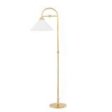 Sang Floor Lamp by Dabito - Rug & Weave