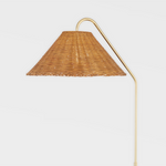 Lauren Floor Lamp - Rug & Weave