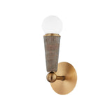 Dax Wall Sconce - Single