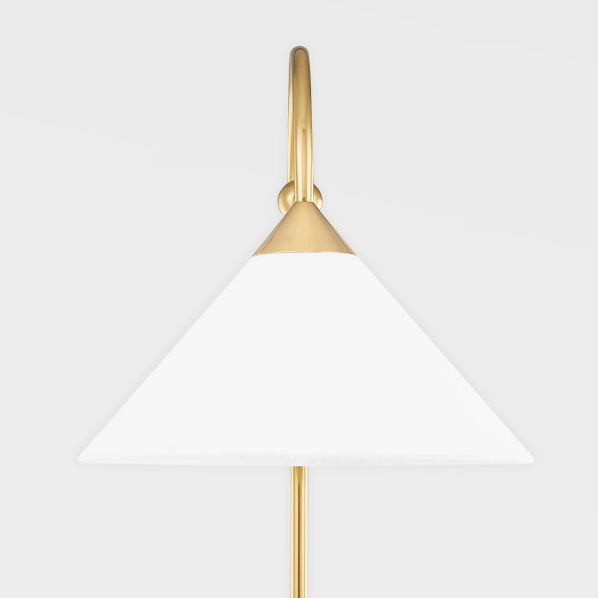 Sang Floor Lamp by Dabito - Rug & Weave