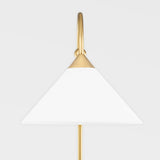 Sang Floor Lamp by Dabito - Rug & Weave