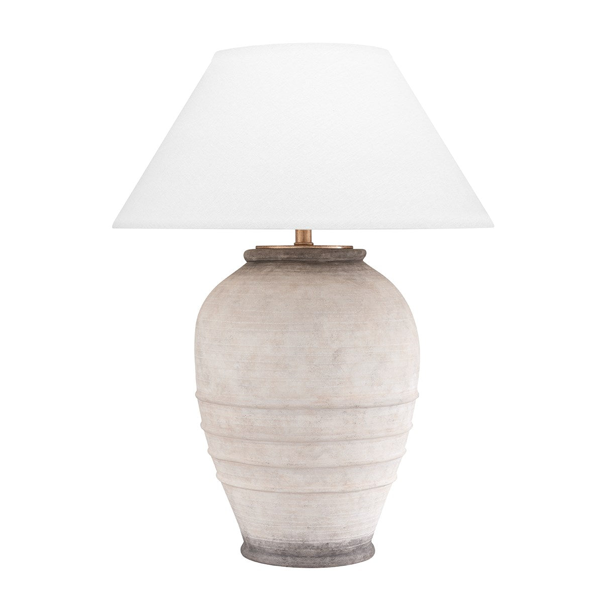 Decatur Table Lamp - Rug & Weave