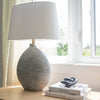 Denali Table Lamp - Rug & Weave
